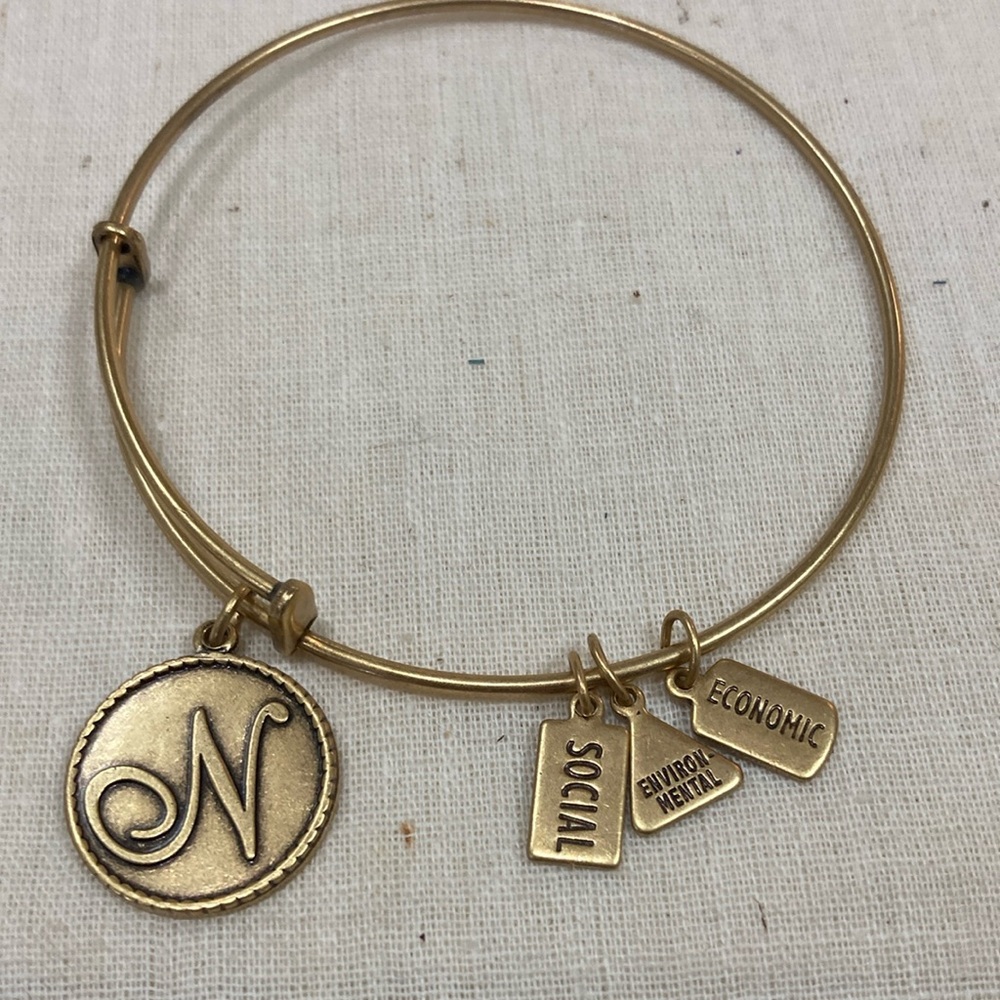 Wind & Fire bracelet